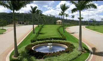 Imagem 4: Casa em Condomínio de Alto Padrão! 620 m² com 5 suítes! Condomínio Clube! Linda vista para