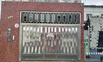 Imagem: A.Moura Gestor Imobiliário-Casa com 3 suítes