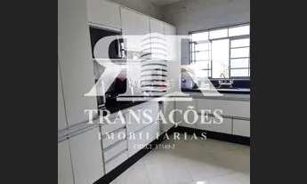 Imagem 4: Casa 3 dormitórios, 180m², à venda por R$ 680.000,00 - Parque Alto Sumaré - Bauru/SP