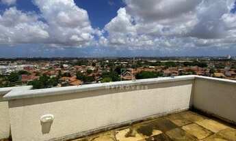 Imagem 6: Apartamento com 2 dormitórios à venda, 126 m² por R$ 450.000,00 - Parque Dois Irmãos - For