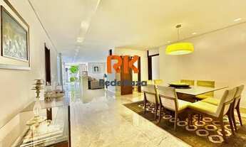 Imagem 6: Casa à venda, 5 quartos, 5 suítes, 7 vagas, Bandeirantes - Belo Horizonte/MG