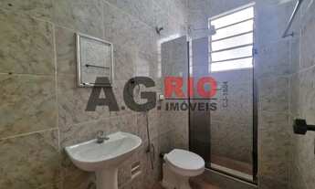 Imagem 7: Casa de rua-LOCAÇÃO-Méier-Rio de Janeiro-RJ