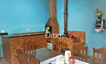 Imagem 5: Casa à venda, 200 m² por R$ 419.000,00 - Jardim Atlântico - Goiânia/GO