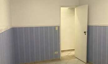 Imagem 2: Apartamento para aluguel com 50 metros quadrados com 2 quartos em Campo Grande - Santos