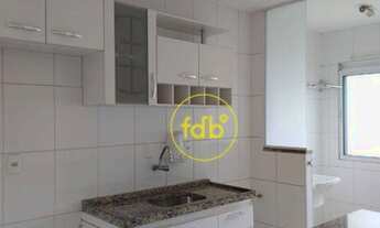 Imagem 5: SMALL SPACE tipo Studio a partir de R$2.044,77 Studio de 37m² localizado na Vila Andrade