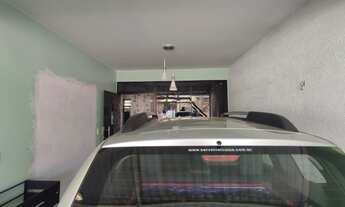 Imagem 3: Casa de 3 Quartos sendo um Suite no Recanto das Emas (Aceita Financiamento