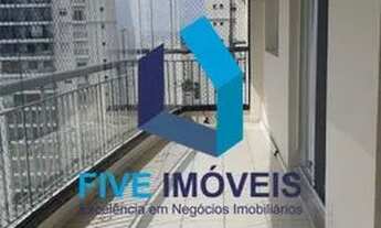 Imagem 6: Excelente Apartamento para Locação com 170 m2, 3 Suítes e Lazer Completo