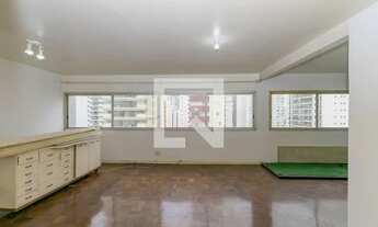 Imagem: Apartamento à Venda - Campo Belo, 3 Quartos