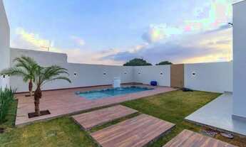 Imagem 6: Casa Nova e Moderna, em ótima localização na Ponte Alta!!