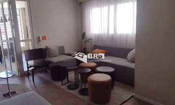 Imagem 7: Apartamento Para locação novo Campinas 2 dormitorios com 1 suite com area lazer completa