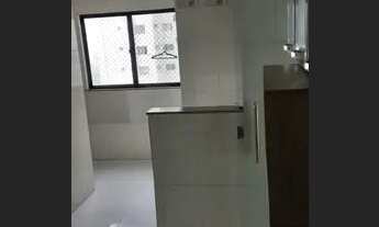 Imagem 4: Apartamento para aluguel com 98m2 com 3/4 sendo 2 suítes em Marco - Belém - Pará