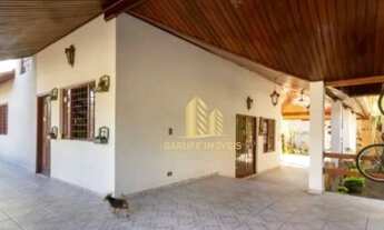 Imagem 4: Casa com 4 dormitórios à venda, 222 m² por R$ 1.200.000,00 - Jardim das Indústrias - São J