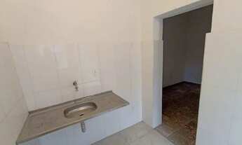 Imagem 5: Kitnet 35M² para alugar no bairro glória