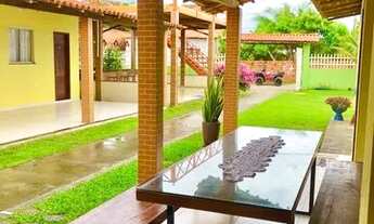 Imagem: Casa de temporada Santo Amaro