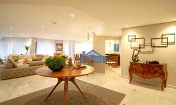 Imagem 2: APARTAMENTO CAPA DE REVISTA COM 852M² EM EXCELENTE CONDOMÍNIO