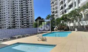 Imagem: Apartamento à venda na Praça da Bandeira