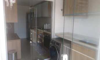 Imagem 6: APARTAMENTO p/ VENDAS em SOROCABA no bairro JARDIM SANDRA