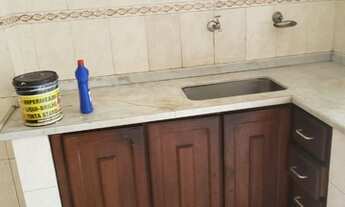 Imagem 3: Aluguel de sobrado