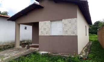 Imagem 3: Vendo ágil de uma casa em José de Freitas PI