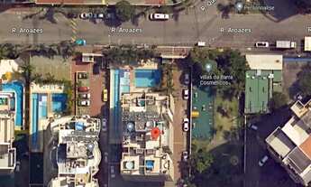 Imagem 3: Apartamento com 2 dormitórios à venda, 72 m² por R$ 216.000,00 - Jacarepaguá - Rio de Jane