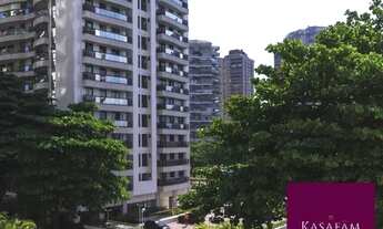 Imagem 4: Varandas do Mar (Locação) - Frontal 3 qtos - 1 suíte