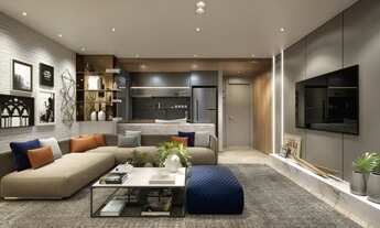 Imagem 6: APARTAMENTO RESIDENCIAL em São Paulo - SP, Itaim Bibi