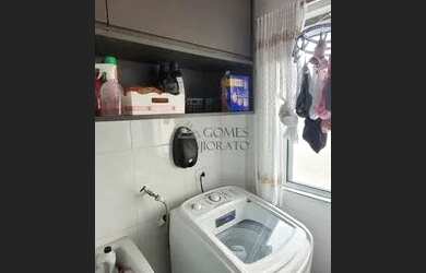 Imagem 5: Apartamento para venda na Vila Falchi em Mauá