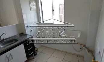 Imagem 4: Apartamento a venda no Jardim Sol Nascente - Jacareí Ref: 16002