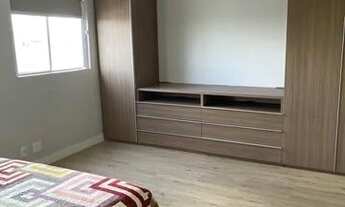 Imagem 2: Apartamento mobiliado CA 10 LAGO NORTE