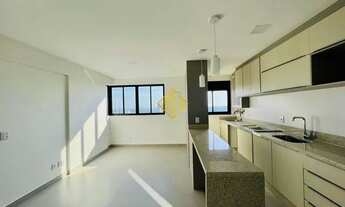 Imagem 2: Apartamento para aluguel, 1 quarto, 1 suíte, 1 vaga, Centro - Cascavel/PR