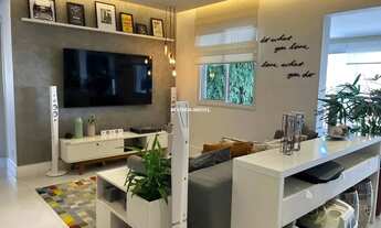 Imagem 2: Apartamento 2 dormitórios suite e 2 vagas Pefil Morumbi