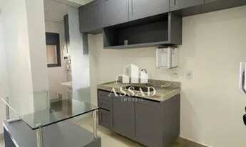 Imagem 5: Apartamento com 3 dormitórios para alugar, 80 m² por R$ 3.100 o aluguel - Jardim Tarraf I