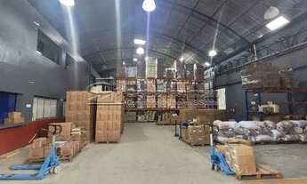 Imagem 4: SãO BERNARDO DO CAMPO - Galpão/Depósito/Armazém - Paulicéia