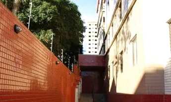 Imagem 2: Apartamento com 1 quarto no Edifício Cathedral Plaza - Bairro Centro em Ponta Grossa