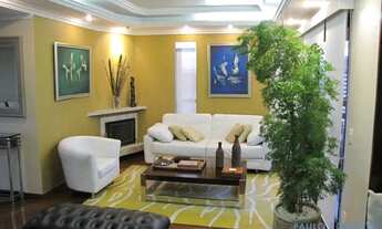 Imagem 2: APARTAMENTO - MORUMBI - SP