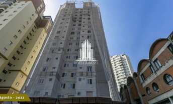 Imagem 5: Apartamento á venda na Vila Mariana com 68m² 2 dormitórios 2 banheiros 2vaga