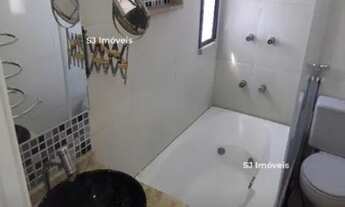 Imagem 7: Apartamento para aluguel com 92 metros quadrados com 3 quartos em Guararapes - Fortaleza