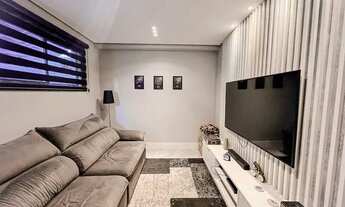 Imagem 6: Casa com 5 dormitórios, 350 m² - venda por R$ 2.600.000,00 ou aluguel por R$ 11.000,00/mês