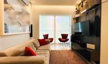 Imagem 2: Apartamento para venda possui 69 metros quadrados com 3 quartos em Morros - Teresina - Pia