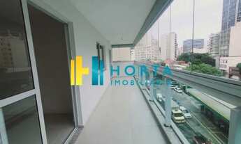 Imagem: Apartamento-À VENDA-Botafogo-Rio de Janeiro-RJ