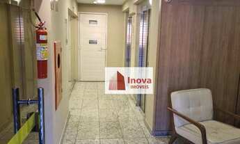 Imagem 2: Lindo Apartamento de 3 quartos/suíte/elevador/1 vaga de garagem