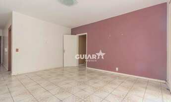 Imagem 3: Apartamento com 3 dormitórios à venda, 84 m² por R$ 199.000,00 - Cavalhada - Porto Alegre