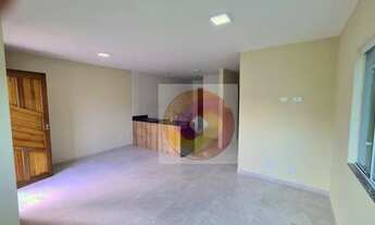 Imagem 3: Casa com 3 quartos para alugar, 80 m² por R$ 1.527/mês - São Marcos - Campo Largo/PR