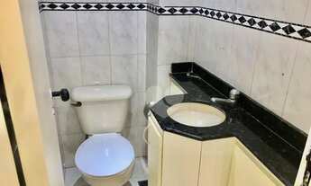 Imagem 5: Apartamento com 3 dormitórios à venda, 122 m² por R$ 780.000,00 - Recreio dos Bandeirantes