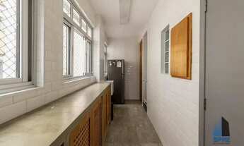 Imagem 4: Apartamento com 3 dormitórios à venda, 294 m² por R$ 5.880.000,00 - Jardim Paulista - São