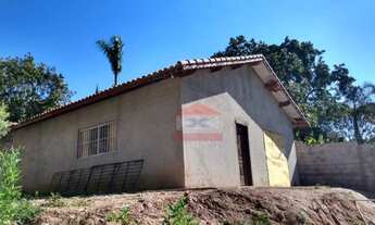 Imagem: Casa com 3 dormitórios à venda, 108 m²