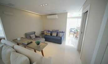 Imagem 5: Cobertura na Vila Andrade, com 3 Dormitórios, sendo 3 Suítes, 3 Vagas, Terraço Gourmet