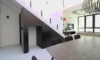 Imagem 2: CASA DE VILA NOVA EM PINHEIROS COM PISCINA