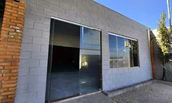 Imagem 4: Alugo salão comercial no Distrito Industrial - Cuiabá - MT