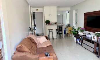 Imagem: UM QUARTO, ALPHAVILLE, NASCENTE, PORTEIRA